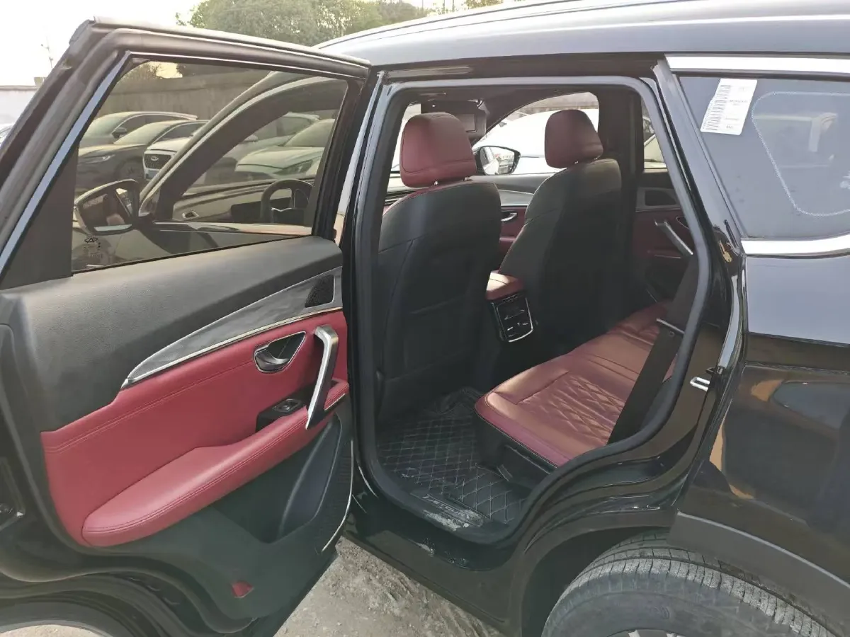 2023 Jetour X70 Plus 1.5T 156HP L4 6MT,autocango,china used car exporter,china ev exporter,chinese used car exporter,chinese used ev exporter