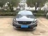 2021 Geely Preface 2.0T 190HP L4 7DCT