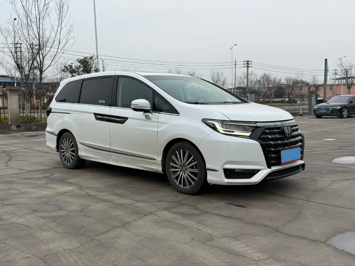 2022 Honda Elysioin 2.0L 146HP L4 E-CVT Hybrid,autocango,china used car exporter,china ev exporter,chinese used car exporter,chinese used ev exporter