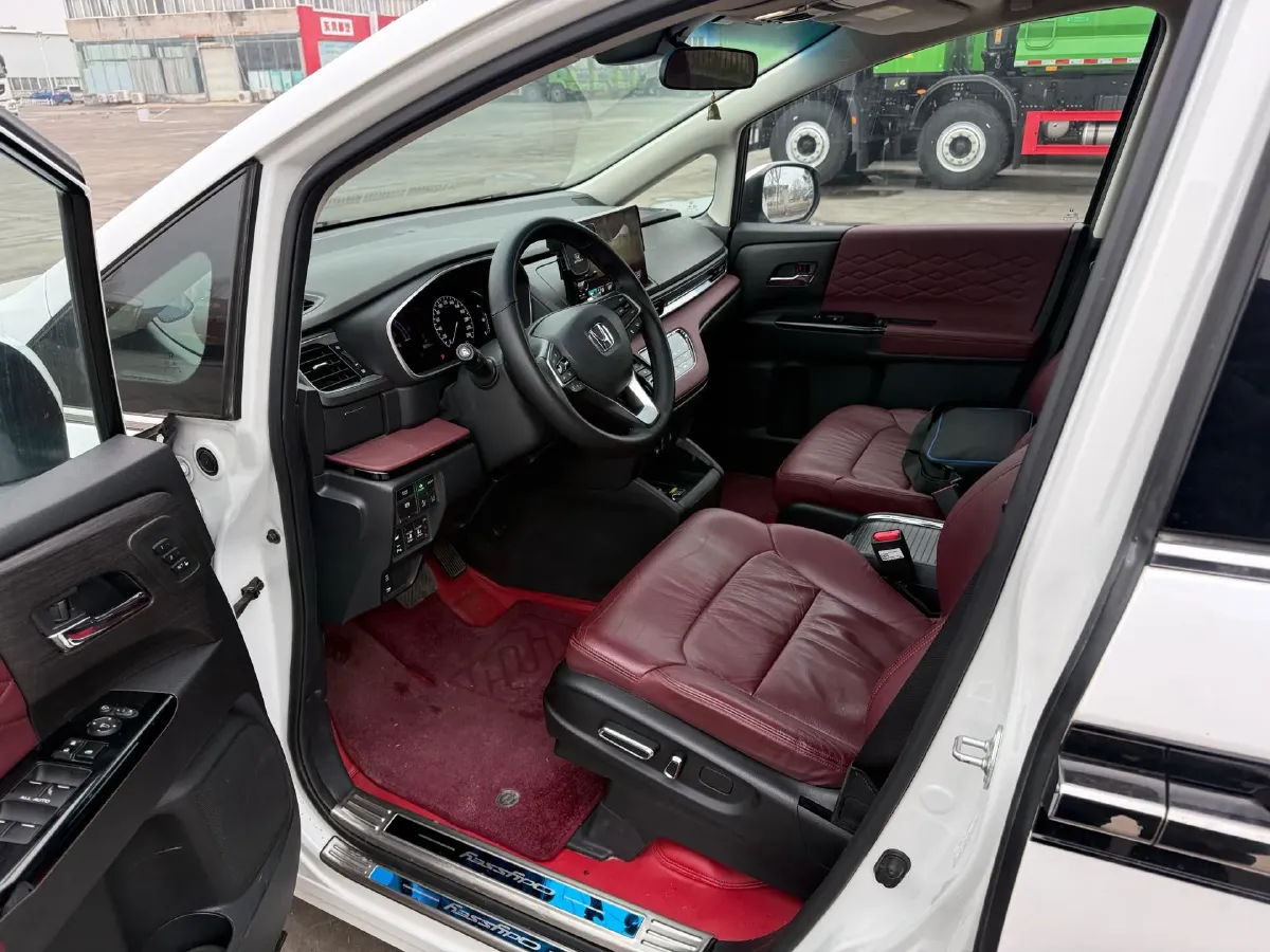2022 Honda Elysioin 2.0L 146HP L4 E-CVT Hybrid,autocango,china used car exporter,china ev exporter,chinese used car exporter,chinese used ev exporter