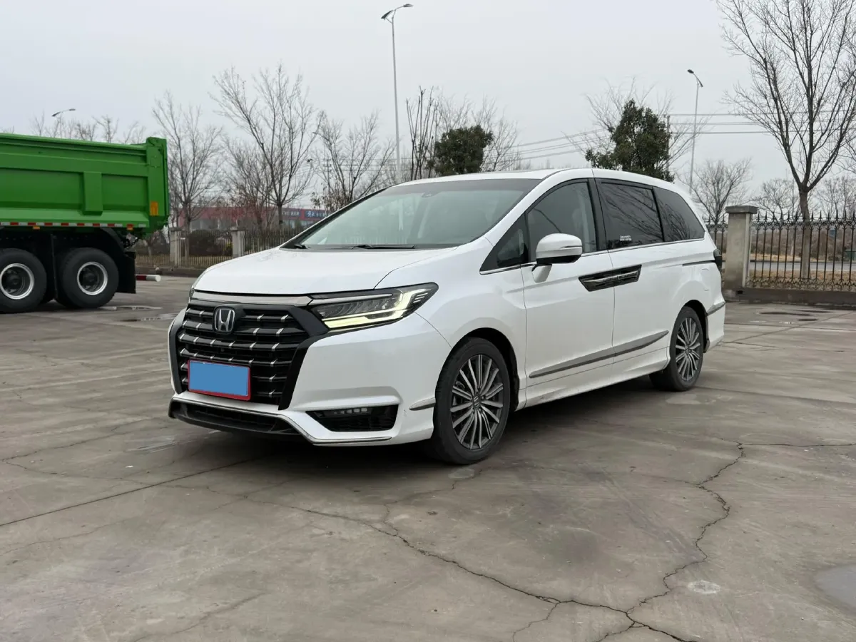 2022 Honda Elysioin 2.0L 146HP L4 E-CVT Hybrid,autocango,china used car exporter,china ev exporter,chinese used car exporter,chinese used ev exporter
