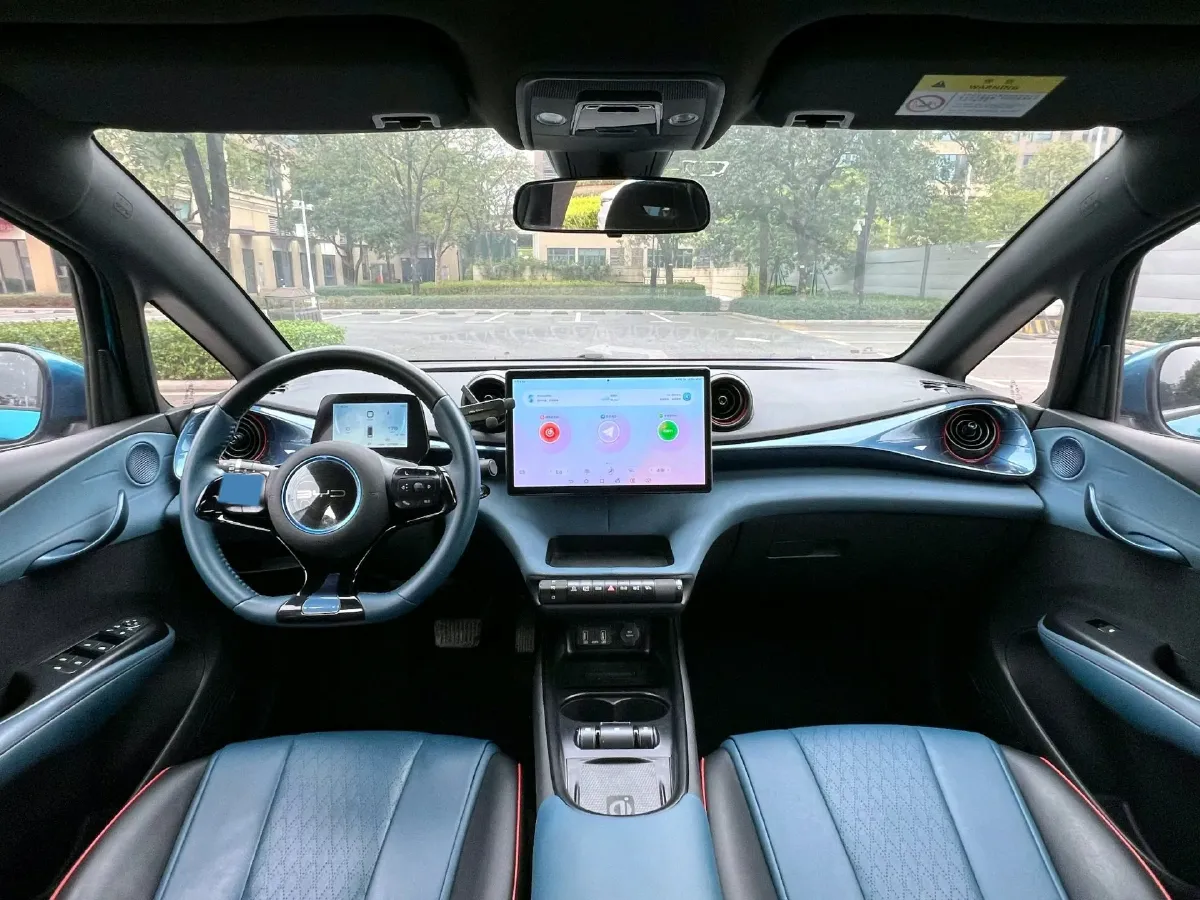 2021 BYD Yuan Pro BEV 50.1KWH,autocango,china used car exporter,china ev exporter,chinese used car exporter,chinese used ev exporter