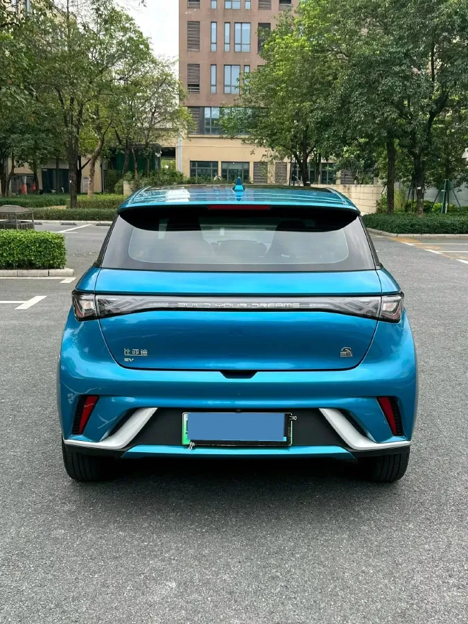 2021 BYD Yuan Pro BEV 50.1KWH,autocango,china used car exporter,china ev exporter,chinese used car exporter,chinese used ev exporter