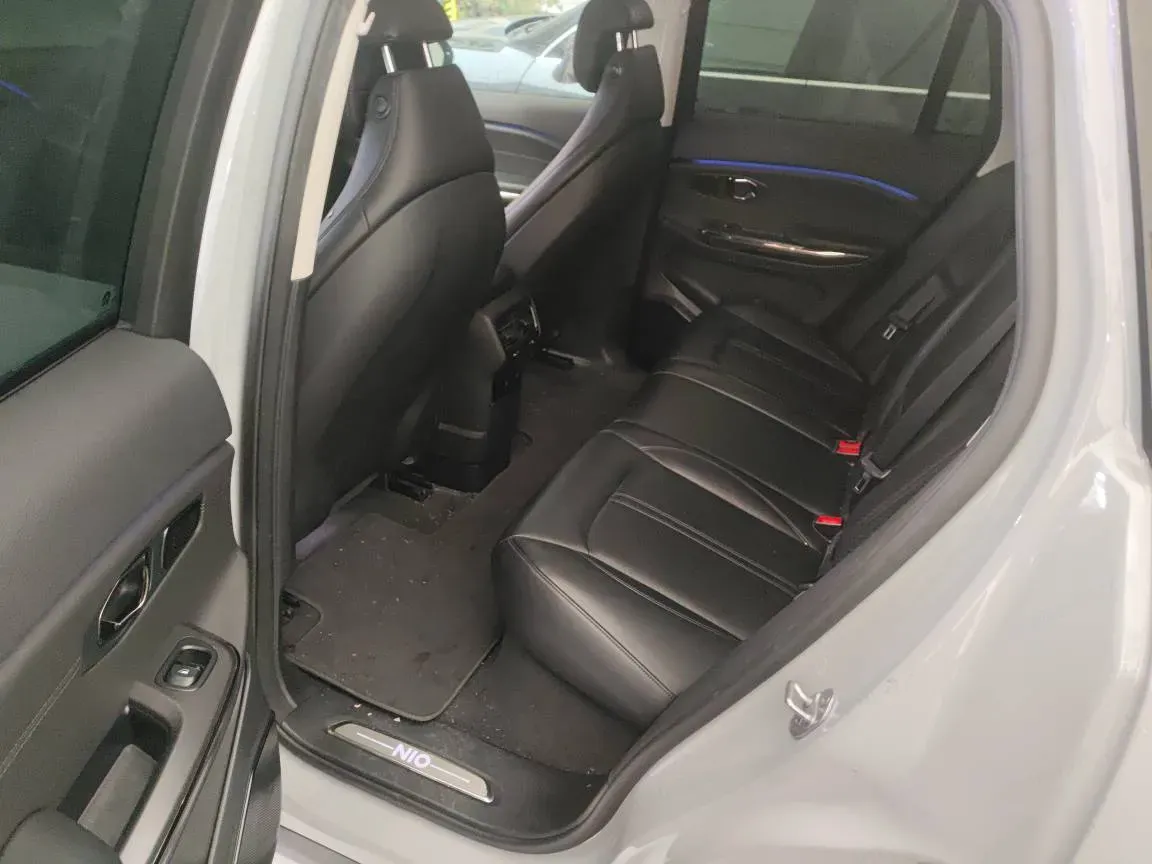 2020 NIO ES6 BEV 100KWH,autocango,china used car exporter,china ev exporter,chinese used car exporter,chinese used ev exporter