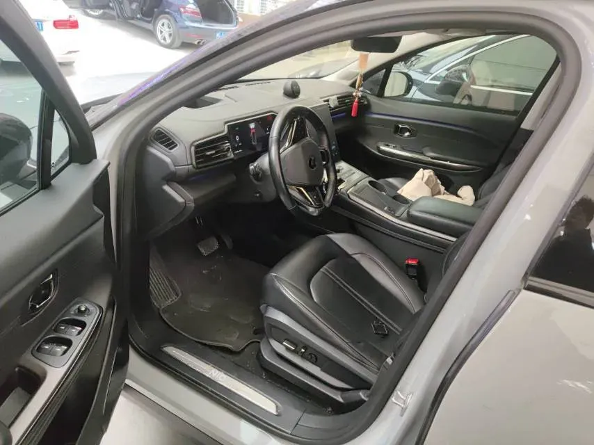 2020 NIO ES6 BEV 100KWH,autocango,china used car exporter,china ev exporter,chinese used car exporter,chinese used ev exporter