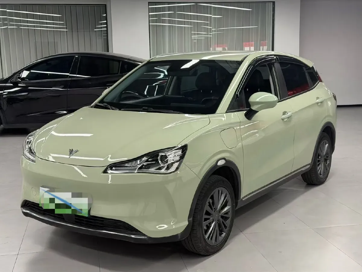 2023 Yudo Rabbit BEV 31.95KWH,autocango,china used car exporter,china ev exporter,chinese used car exporter,chinese used ev exporter