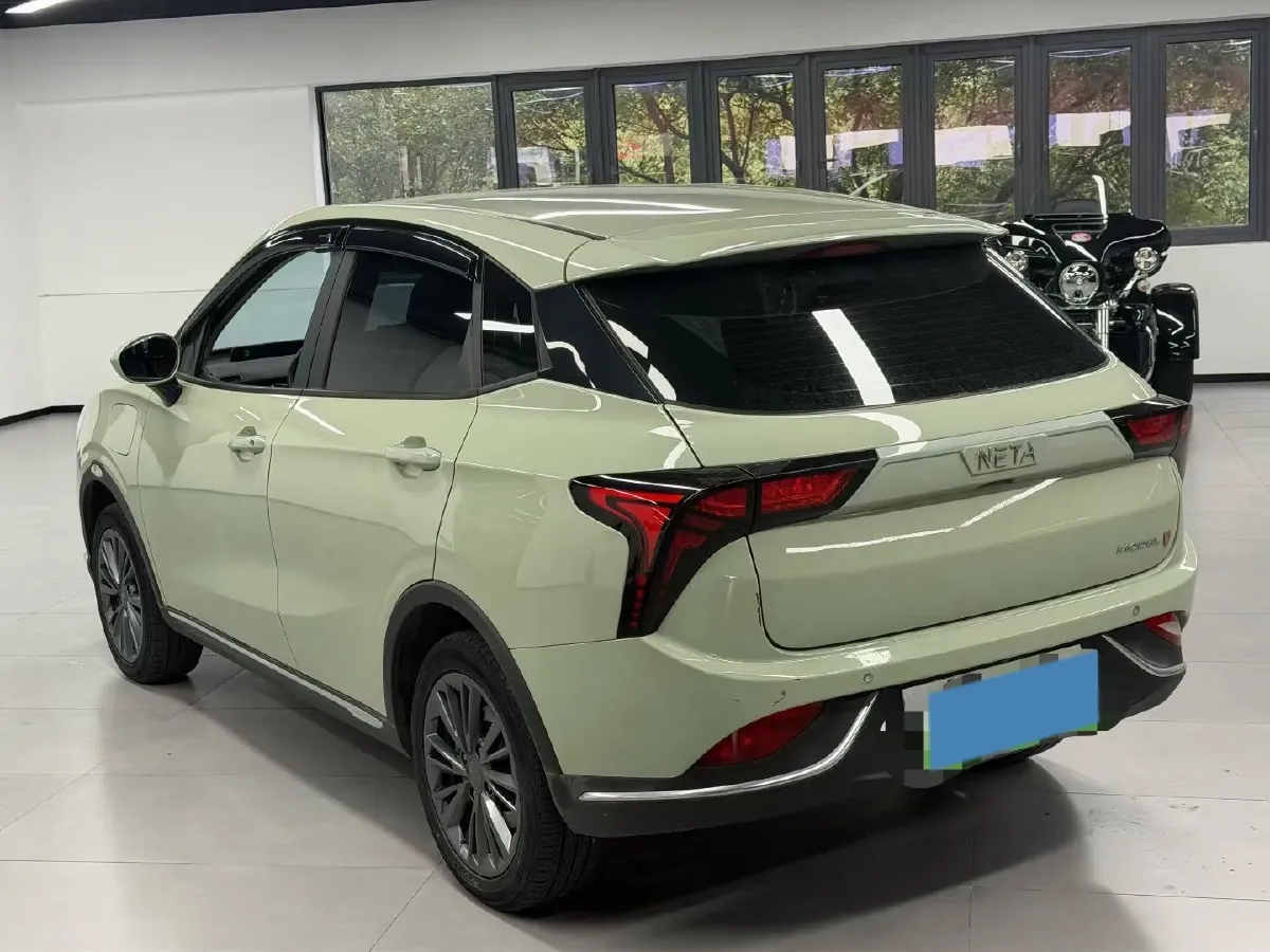 2023 Yudo Rabbit BEV 31.95KWH,autocango,china used car exporter,china ev exporter,chinese used car exporter,chinese used ev exporter