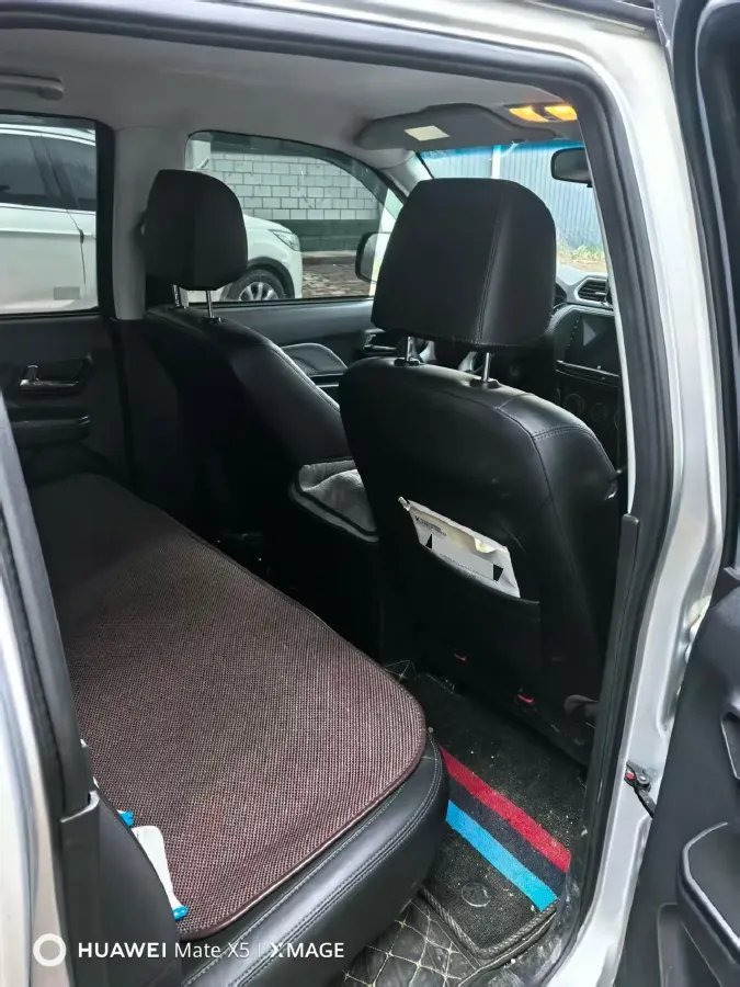 2023 Great Wall Wingle 5 2.0T 139HP L4 6MT,autocango,china used car exporter,china ev exporter,chinese used car exporter,chinese used ev exporter