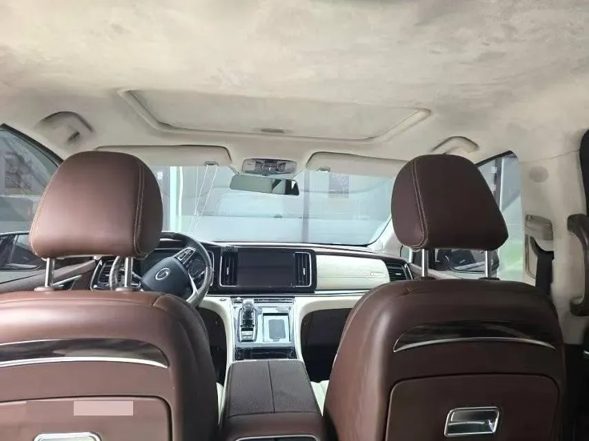 2021 GAC Trumpchi M8 2.0T 252HP L4 8AT,autocango,china used car exporter,china ev exporter,chinese used car exporter,chinese used ev exporter