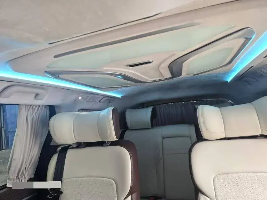 2021 GAC Trumpchi M8 2.0T 252HP L4 8AT,autocango,china used car exporter,china ev exporter,chinese used car exporter,chinese used ev exporter