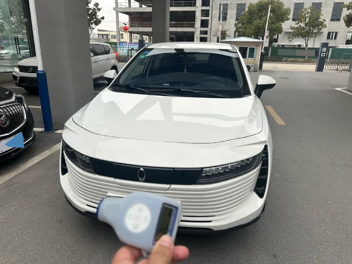 2018 BYD Qin Pro 1.5T 154HP L4 6DCT,autocango,china used car exporter,china ev exporter,chinese used car exporter,chinese used ev exporter