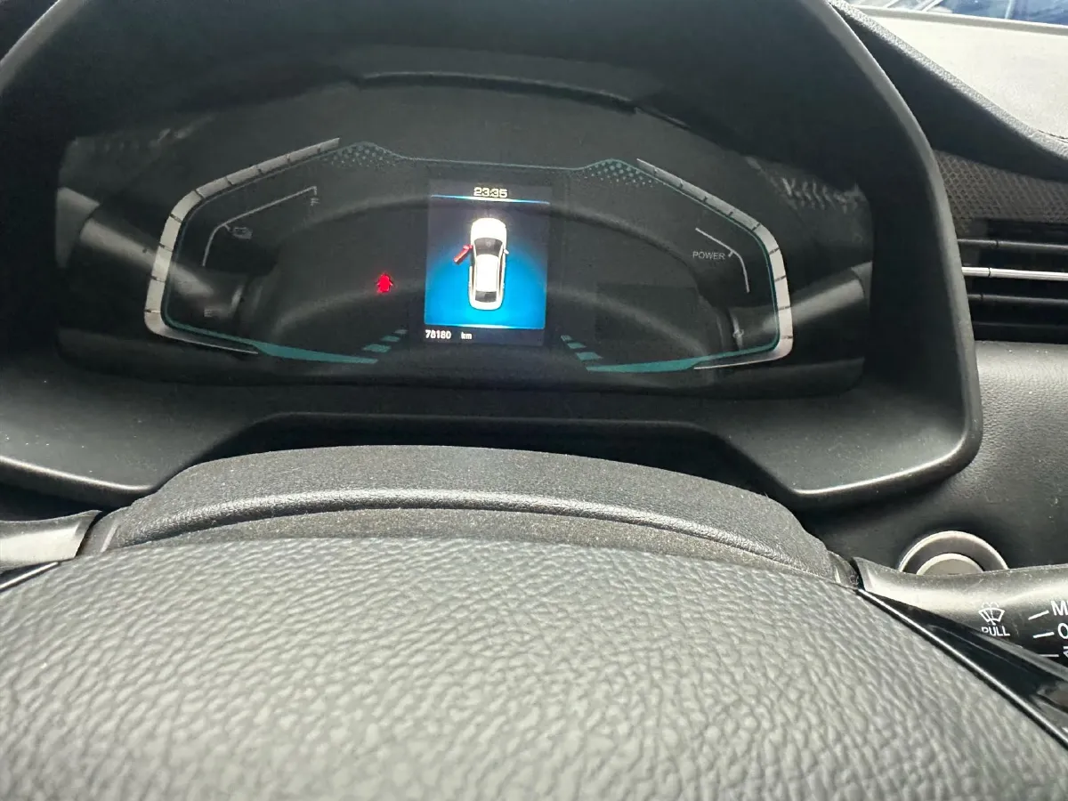 2018 BYD Qin Pro 1.5T 154HP L4 6DCT,autocango,china used car exporter,china ev exporter,chinese used car exporter,chinese used ev exporter