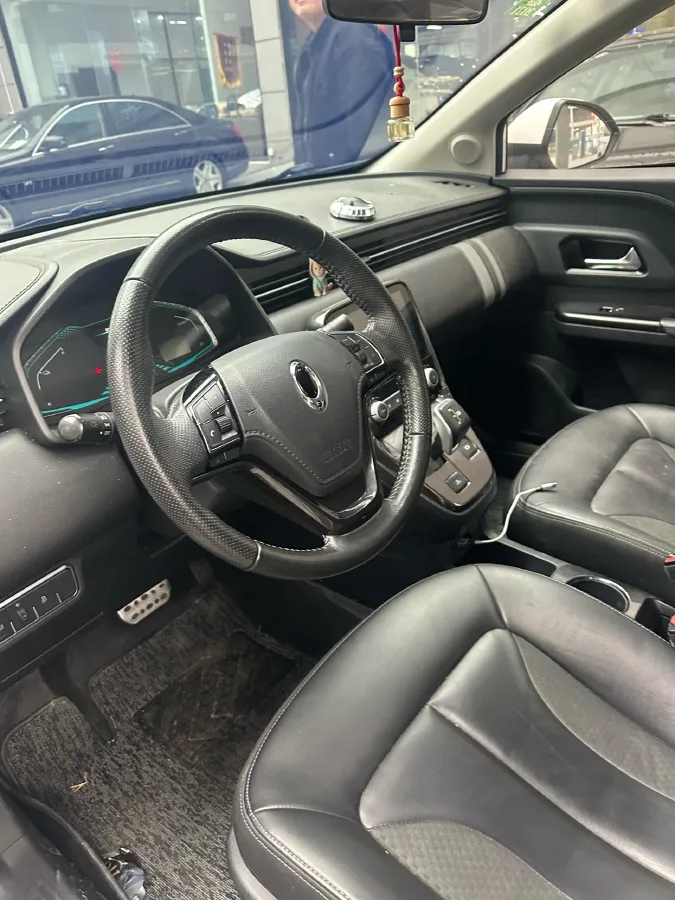 2018 BYD Qin Pro 1.5T 154HP L4 6DCT,autocango,china used car exporter,china ev exporter,chinese used car exporter,chinese used ev exporter