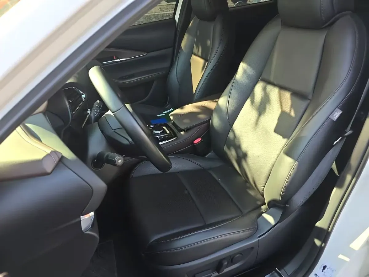 2022 Mazda CX-30 2.0L 158HP L4 6AT,autocango,china used car exporter,china ev exporter,chinese used car exporter,chinese used ev exporter