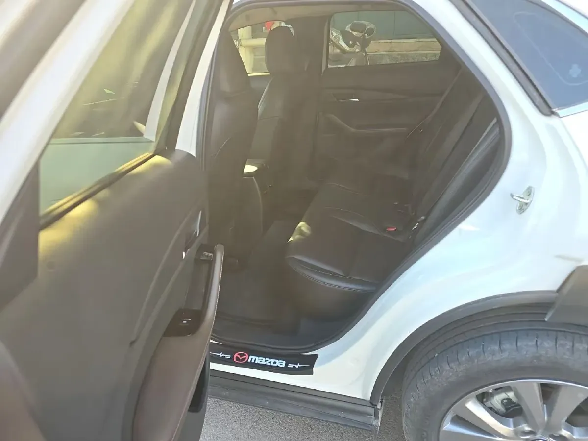 2022 Mazda CX-30 2.0L 158HP L4 6AT,autocango,china used car exporter,china ev exporter,chinese used car exporter,chinese used ev exporter