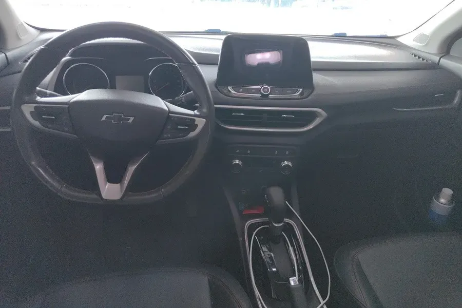 2021 Chevrolet Trax 1.3T 165HP L3 CVT,autocango,china used car exporter,china ev exporter,chinese used car exporter,chinese used ev exporter