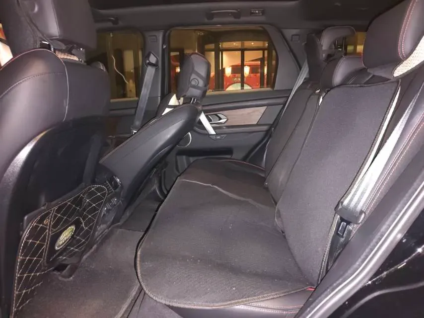 2022 Land Rover Discovery Sport 2.0T 249HP L4 9AT,autocango,china used car exporter,china ev exporter,chinese used car exporter,chinese used ev exporter