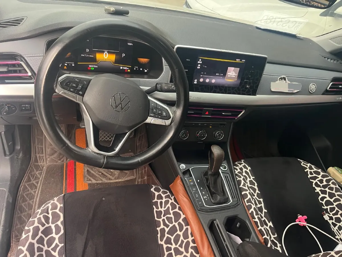 2023 Volkswagen Lavida 1.4T 150HP L4 7DCT,autocango,china used car exporter,china ev exporter,chinese used car exporter,chinese used ev exporter