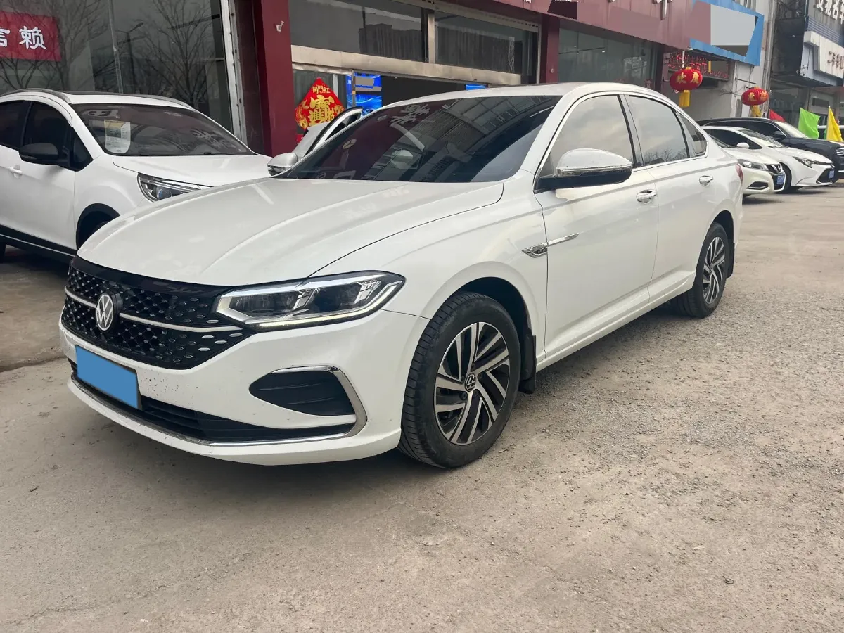 2023 Volkswagen Lavida 1.4T 150HP L4 7DCT,autocango,china used car exporter,china ev exporter,chinese used car exporter,chinese used ev exporter