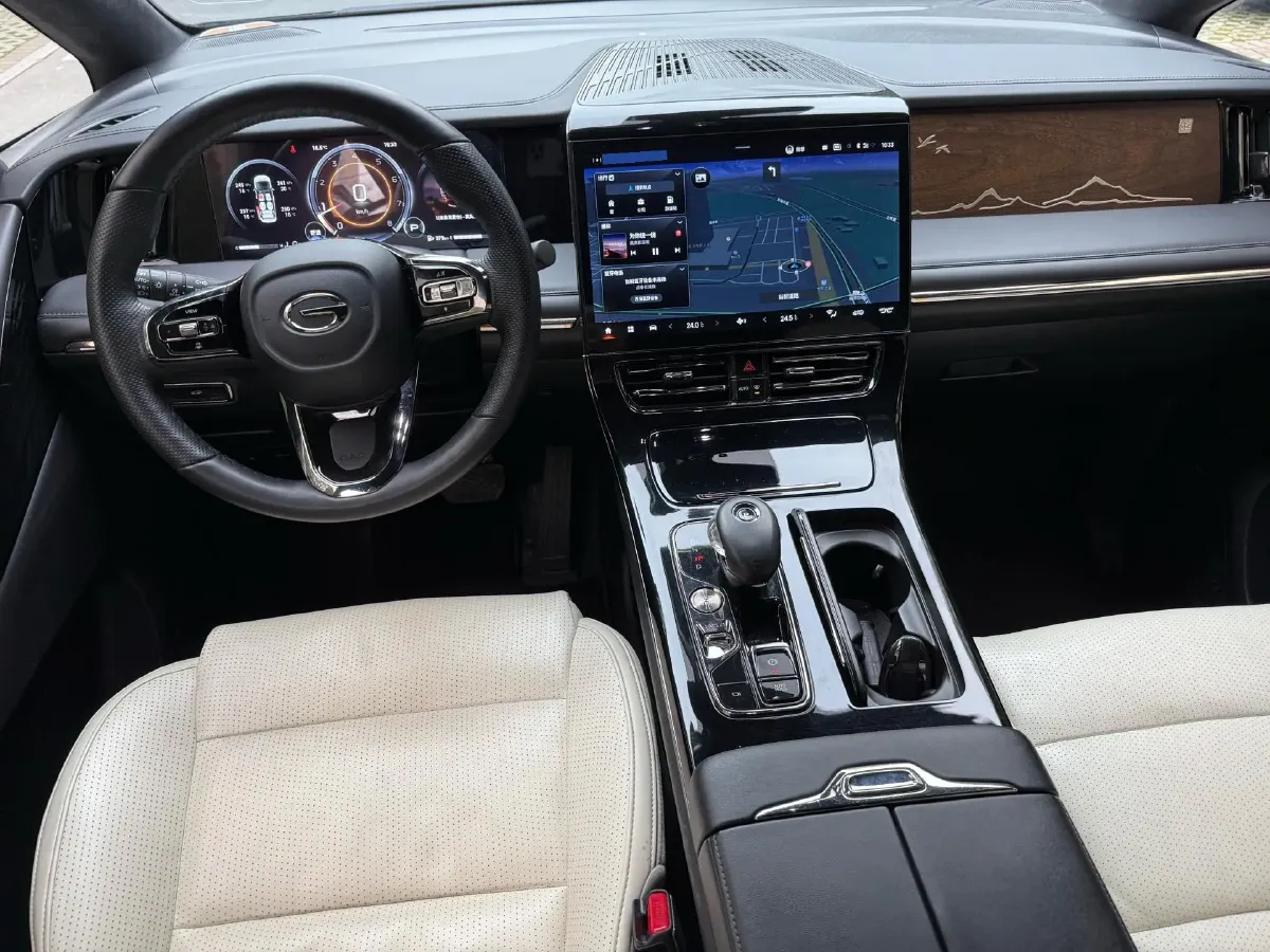 2023 GAC Trumpchi M8 2.0T 252HP L4 8AT,autocango,china used car exporter,china ev exporter,chinese used car exporter,chinese used ev exporter