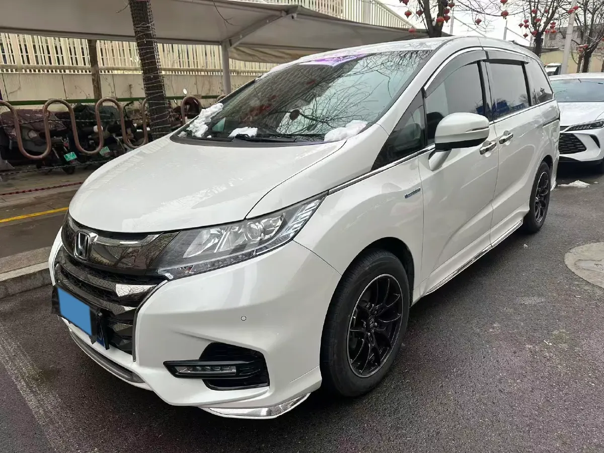 2021 Honda Odyssey 2.0L 146HP L4 E-CVT Hybrid,autocango,china used car exporter,china ev exporter,chinese used car exporter,chinese used ev exporter