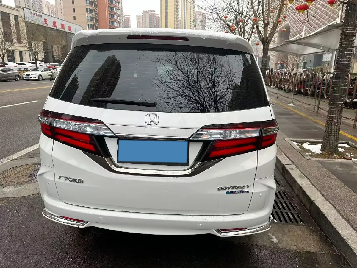 2021 Honda Odyssey 2.0L 146HP L4 E-CVT Hybrid,autocango,china used car exporter,china ev exporter,chinese used car exporter,chinese used ev exporter