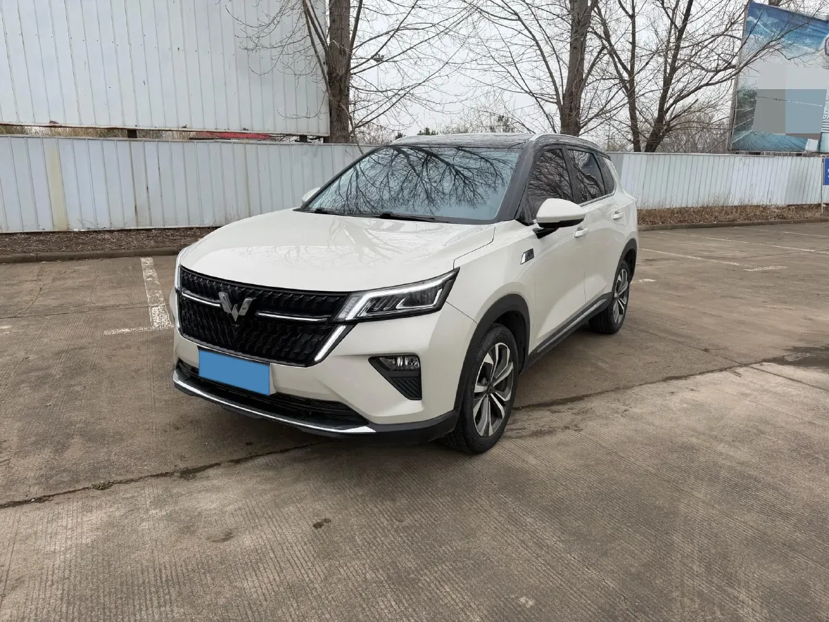 2021 WuLing XingChen 1.5T 147HP L4 CVT,autocango,china used car exporter,china ev exporter,chinese used car exporter,chinese used ev exporter