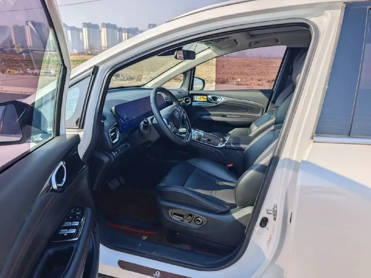 2020 Aion V BEV 70KWH,autocango,china used car exporter,china ev exporter,chinese used car exporter,chinese used ev exporter