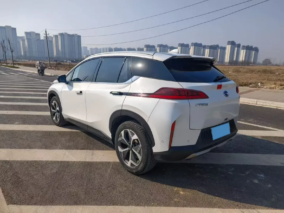 2020 Aion V BEV 70KWH,autocango,china used car exporter,china ev exporter,chinese used car exporter,chinese used ev exporter