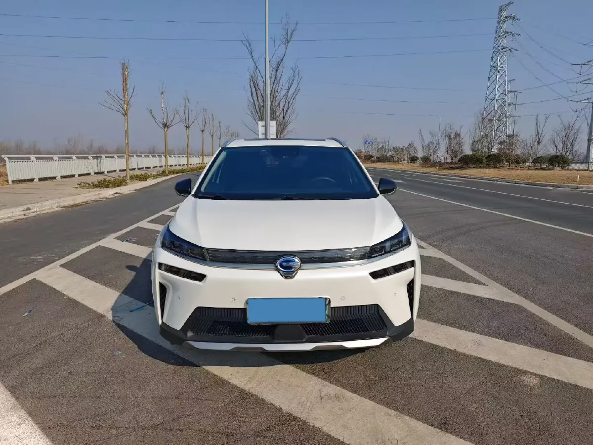 2020 Aion V BEV 70KWH,autocango,china used car exporter,china ev exporter,chinese used car exporter,chinese used ev exporter