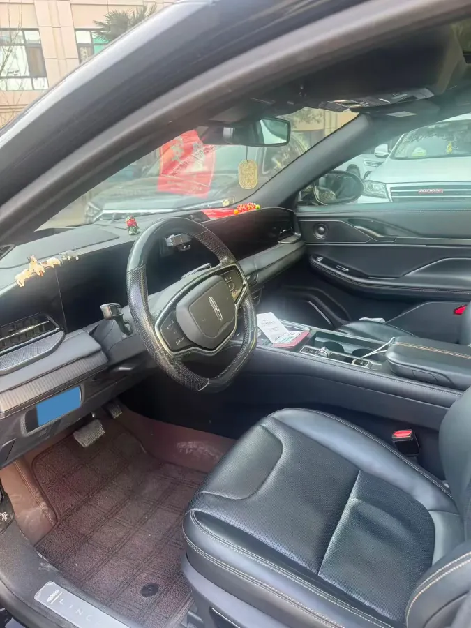 2022 Lincoln Z 2.0T 246HP L4 8AT,autocango,china used car exporter,china ev exporter,chinese used car exporter,chinese used ev exporter