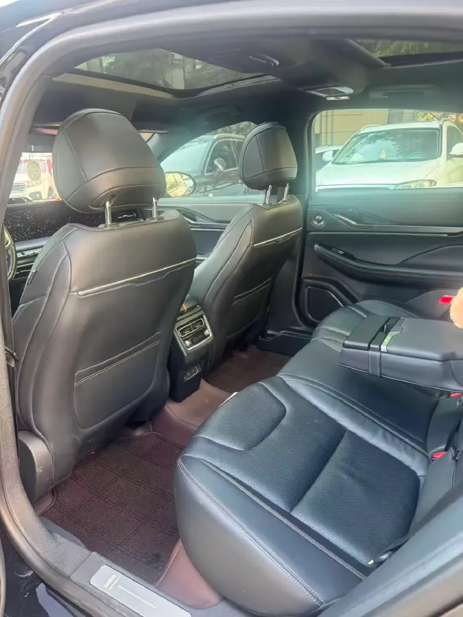 2022 Lincoln Z 2.0T 246HP L4 8AT,autocango,china used car exporter,china ev exporter,chinese used car exporter,chinese used ev exporter