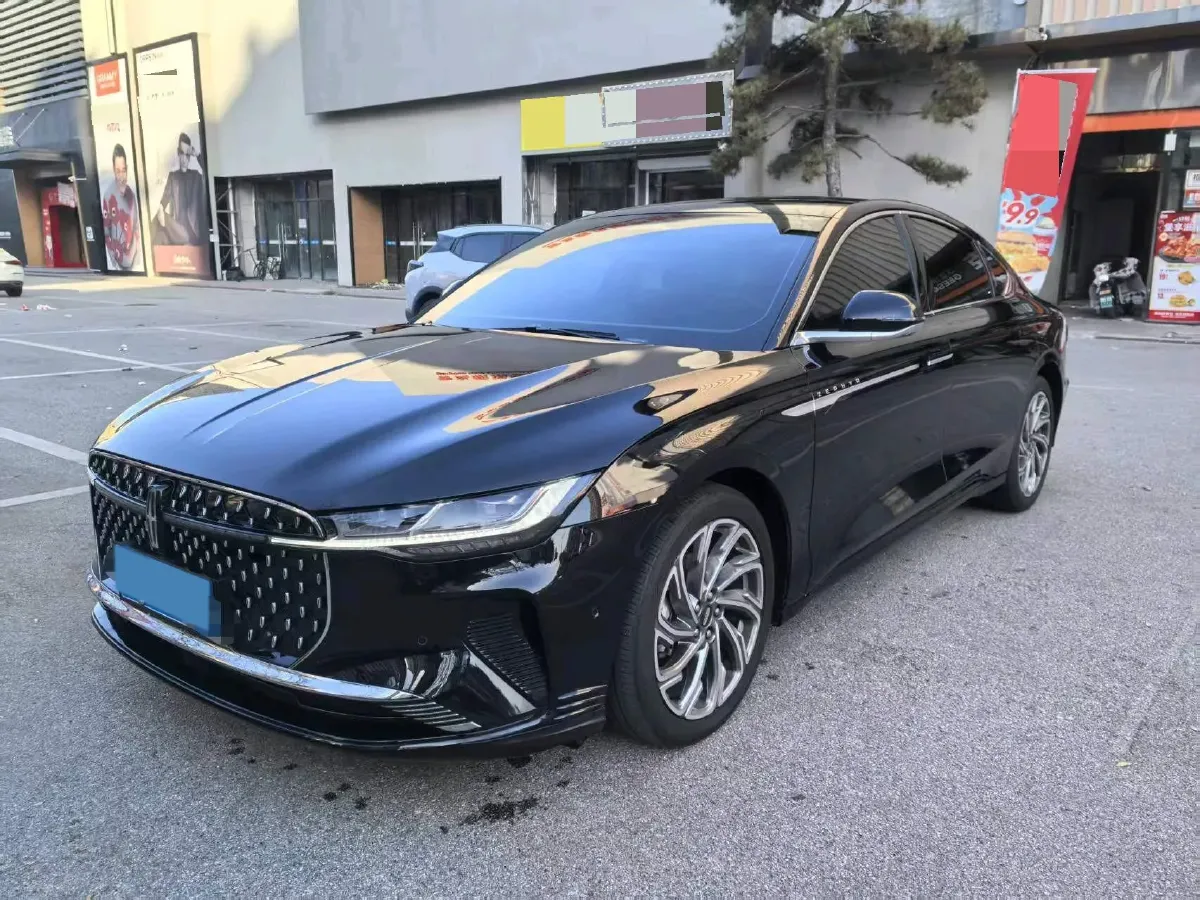 2022 Lincoln Z 2.0T 246HP L4 8AT,autocango,china used car exporter,china ev exporter,chinese used car exporter,chinese used ev exporter