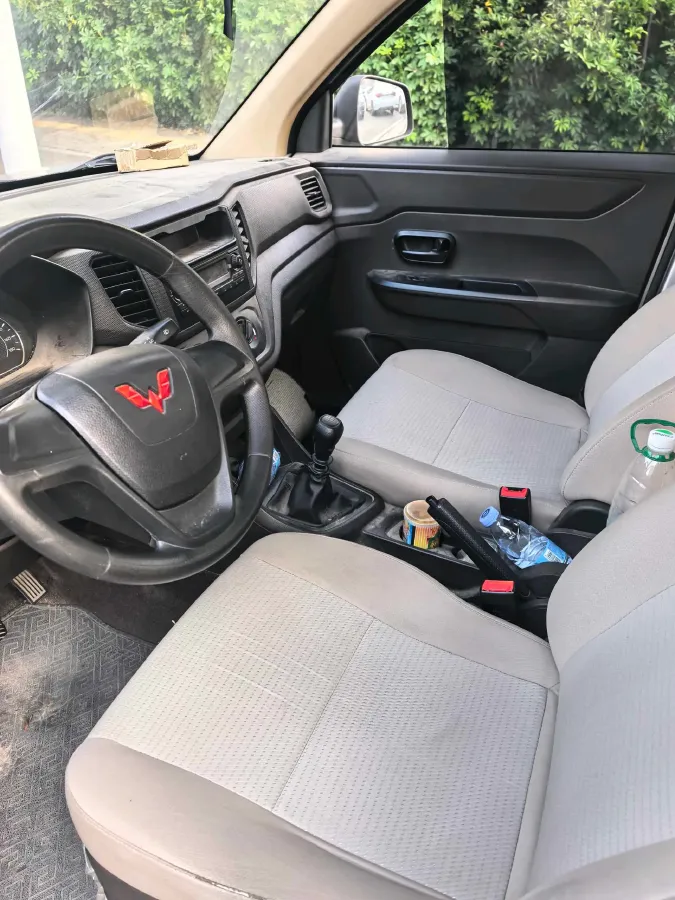 2021 WuLing HongGuang V 1.5L 99HP L4 6MT,autocango,china used car exporter,china ev exporter,chinese used car exporter,chinese used ev exporter