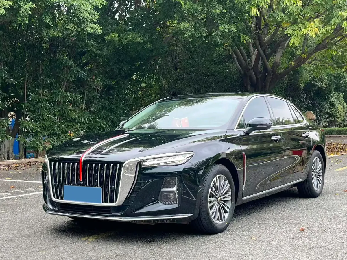 2024 HongQi H5 1.5T 169HP L4 7DCT,autocango,china used car exporter,china ev exporter,chinese used car exporter,chinese used ev exporter