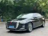 2024 HongQi H5 1.5T 169HP L4 7DCT