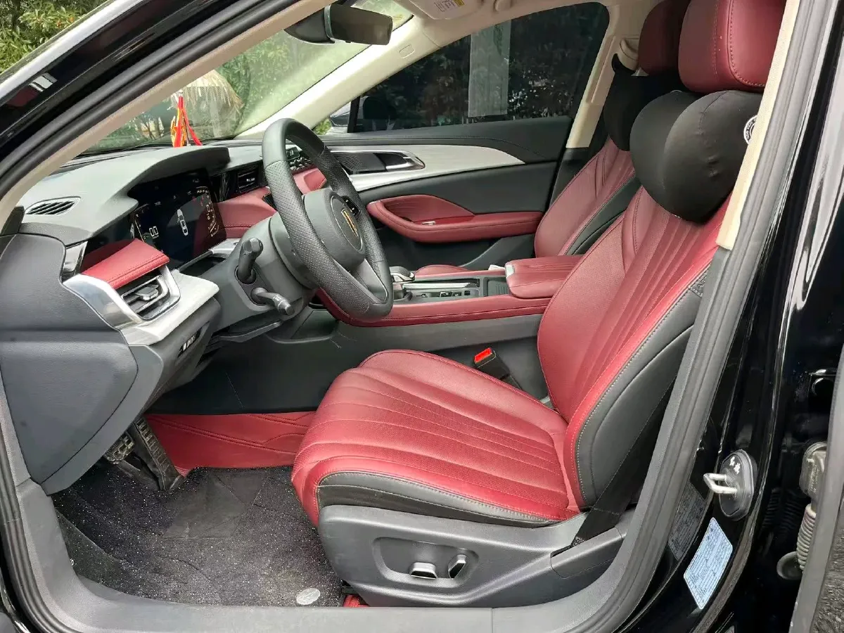 2024 HongQi H5 1.5T 169HP L4 7DCT,autocango,china used car exporter,china ev exporter,chinese used car exporter,chinese used ev exporter