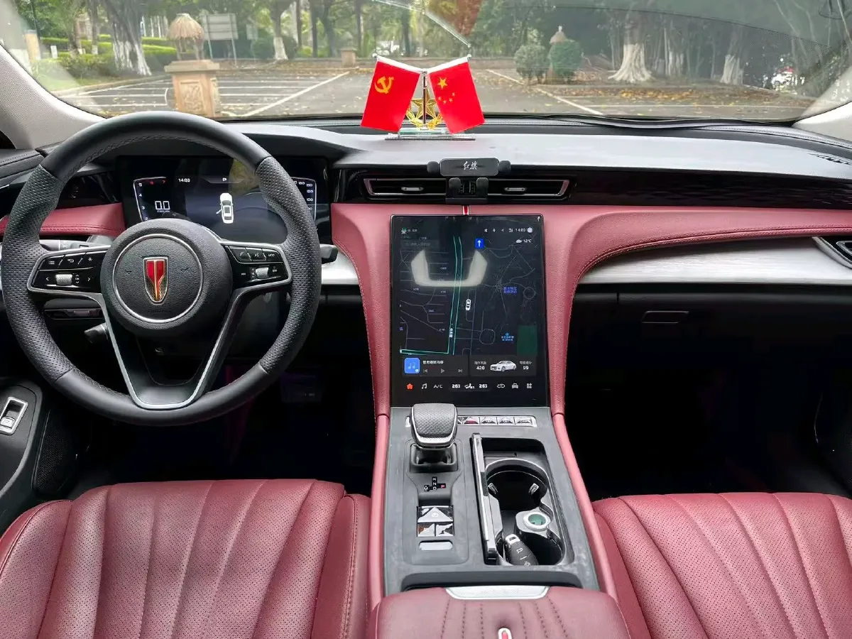 2024 HongQi H5 1.5T 169HP L4 7DCT,autocango,china used car exporter,china ev exporter,chinese used car exporter,chinese used ev exporter