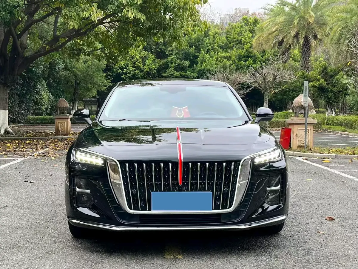 2024 HongQi H5 1.5T 169HP L4 7DCT,autocango,china used car exporter,china ev exporter,chinese used car exporter,chinese used ev exporter