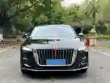 2024 HongQi H5 1.5T 169HP L4 7DCT