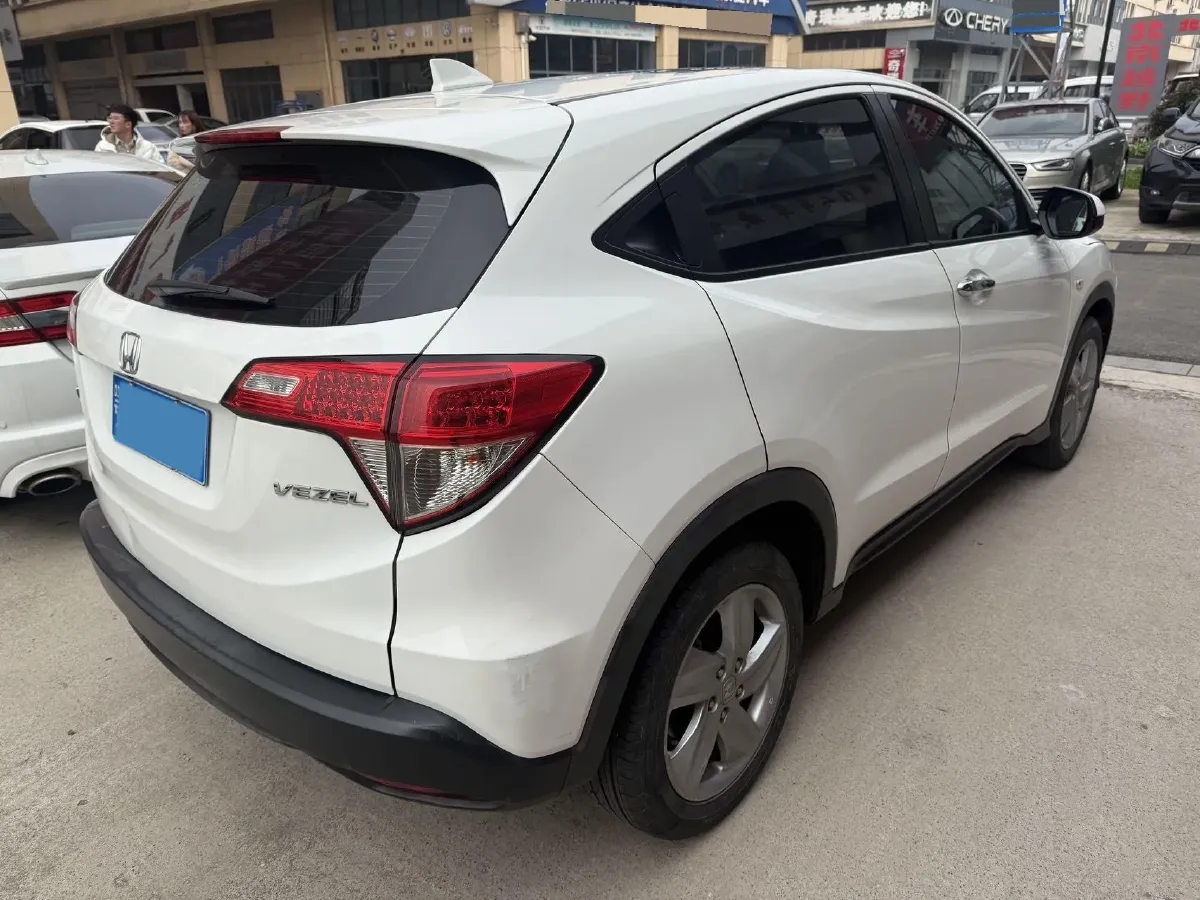2022 Honda Vezel 1.5L 131HP L4 CVT,autocango,china used car exporter,china ev exporter,chinese used car exporter,chinese used ev exporter