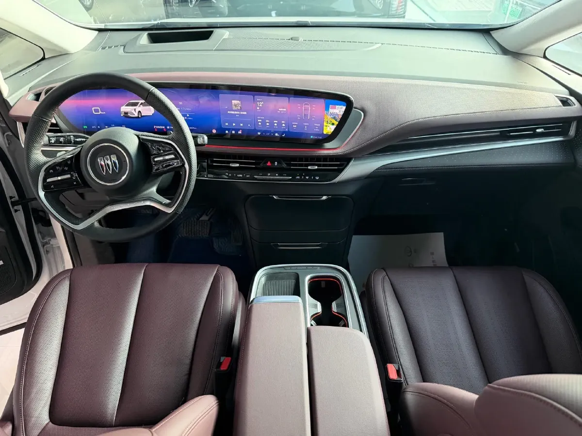 2025 Buick Century 2.0T 237HP L4 9AT,autocango,china used car exporter,china ev exporter,chinese used car exporter,chinese used ev exporter