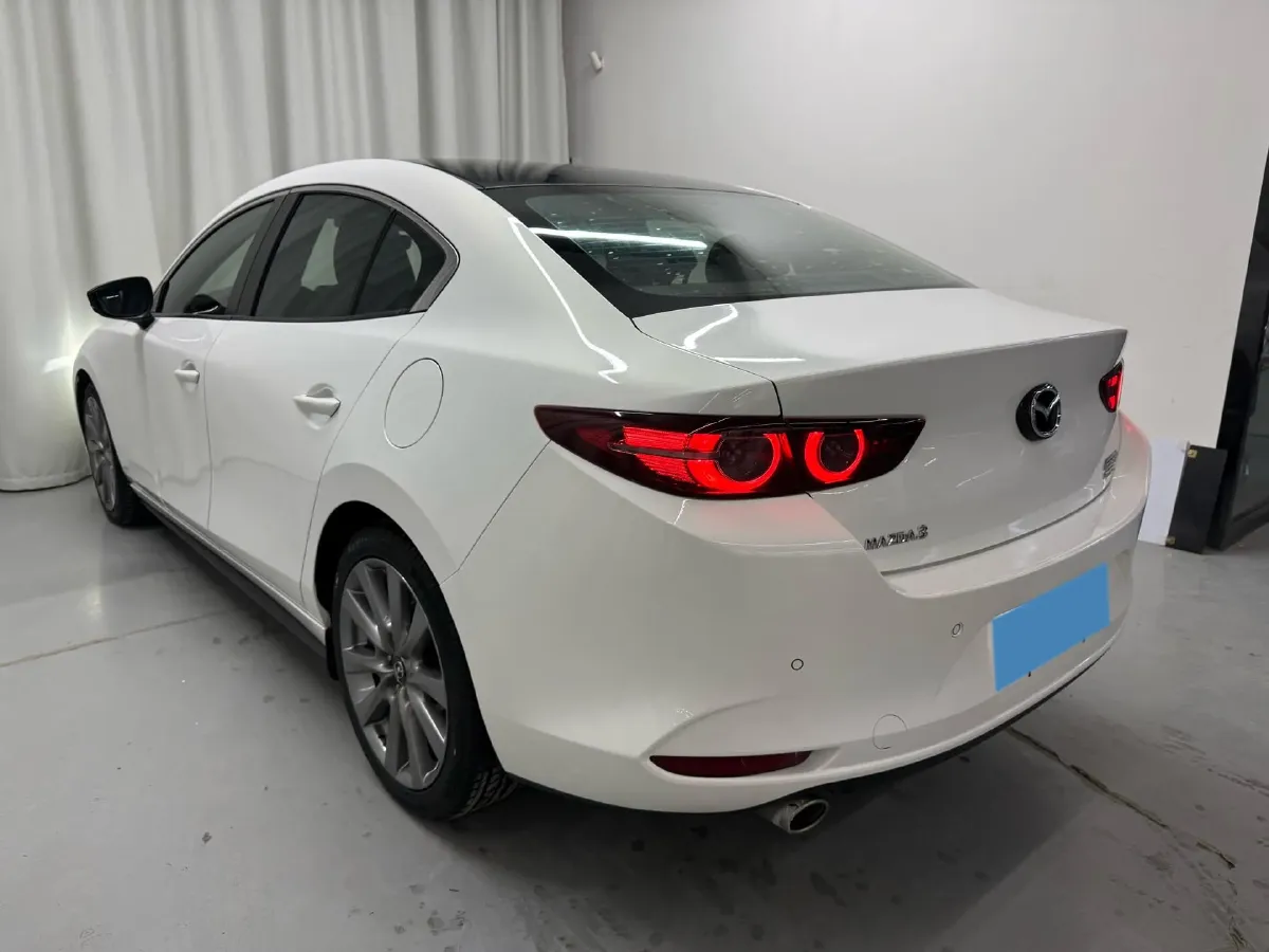 2021 Mazda 3 Axela 2.0L 158HP L4 6AT,autocango,china used car exporter,china ev exporter,chinese used car exporter,chinese used ev exporter