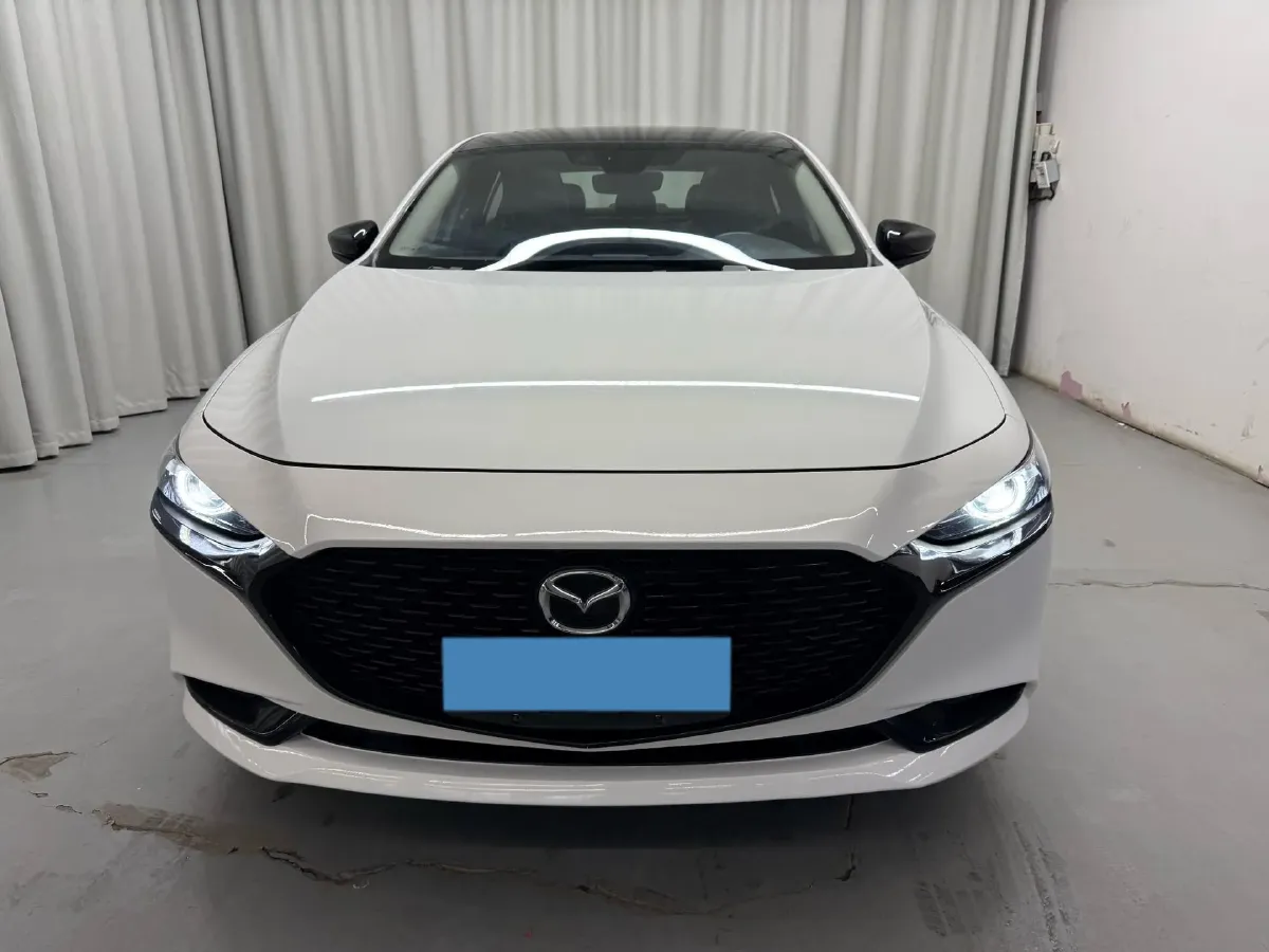 2021 Mazda 3 Axela 2.0L 158HP L4 6AT,autocango,china used car exporter,china ev exporter,chinese used car exporter,chinese used ev exporter