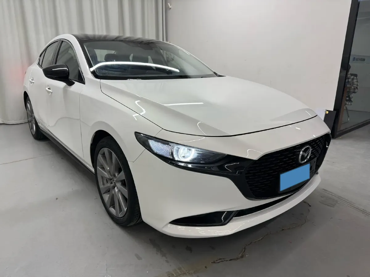 2021 Mazda 3 Axela 2.0L 158HP L4 6AT,autocango,china used car exporter,china ev exporter,chinese used car exporter,chinese used ev exporter