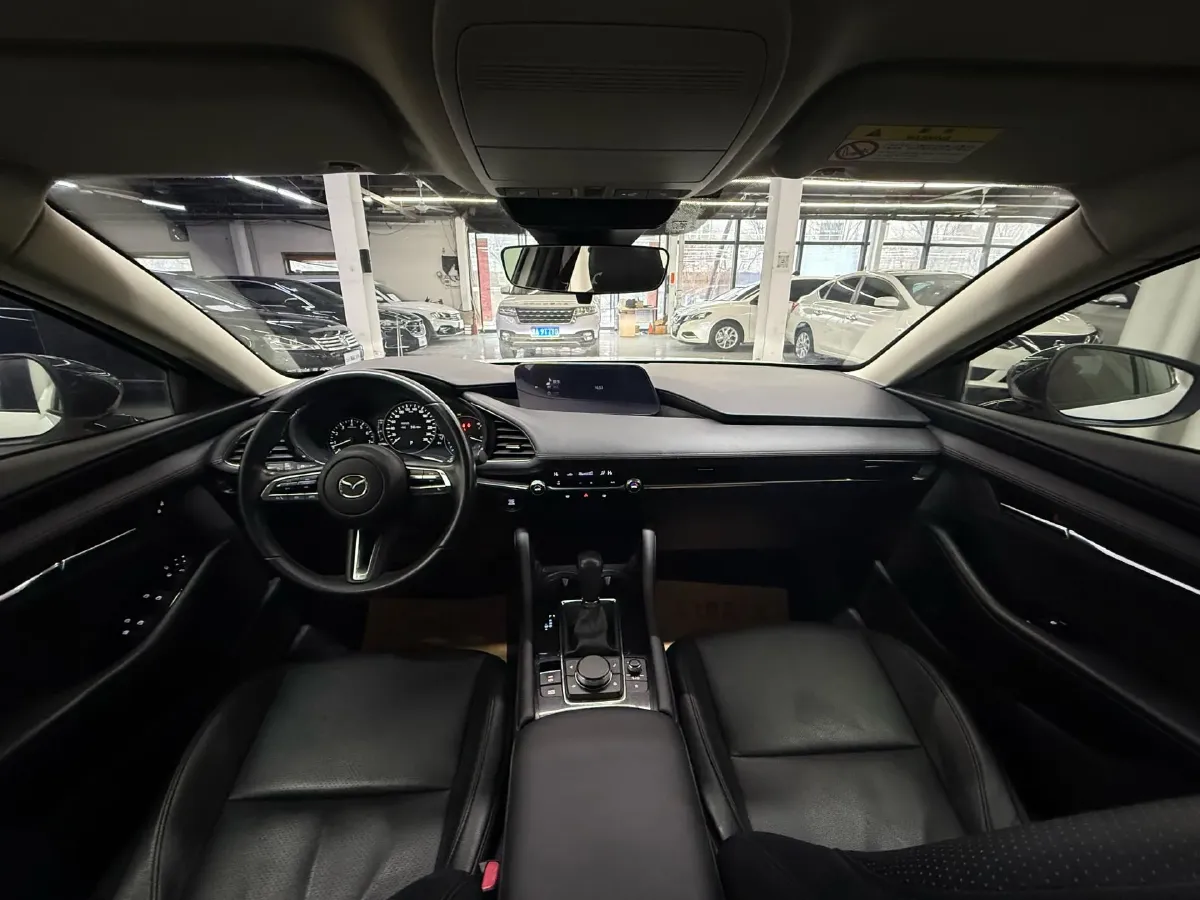 2021 Mazda 3 Axela 2.0L 158HP L4 6AT,autocango,china used car exporter,china ev exporter,chinese used car exporter,chinese used ev exporter