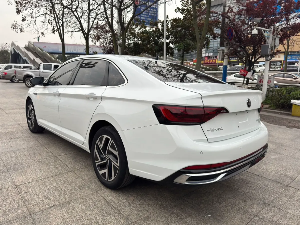 2023 Volkswagen Sagitar 1.2T 116HP L4 7DCT,autocango,china used car exporter,china ev exporter,chinese used car exporter,chinese used ev exporter