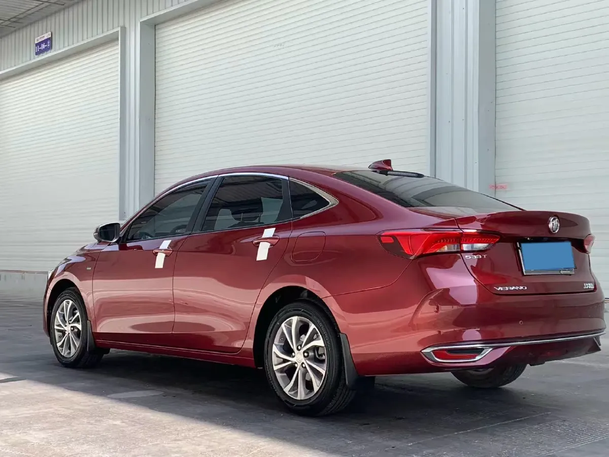 2022 Buick Verano 1.5T 184HP L4 CVT,autocango,china used car exporter,china ev exporter,chinese used car exporter,chinese used ev exporter