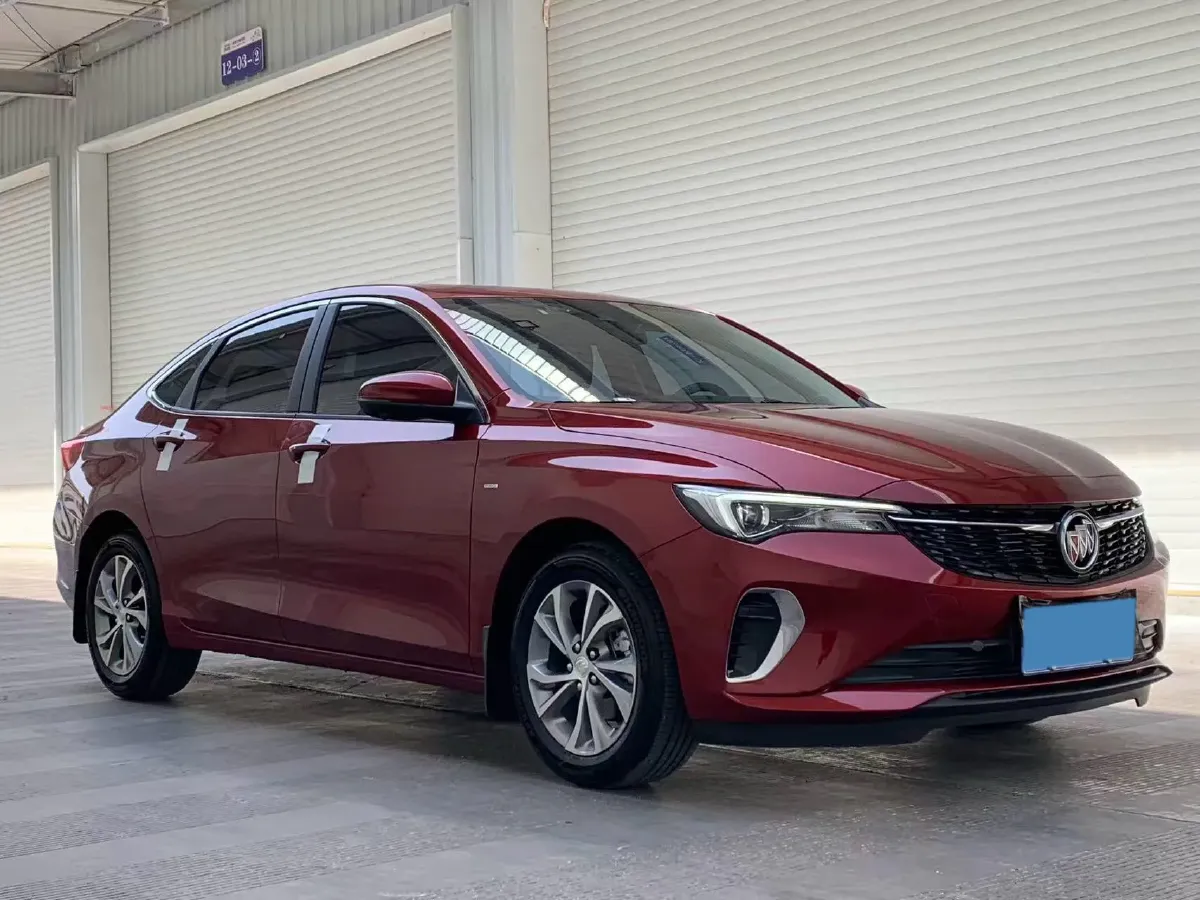 2022 Buick Verano 1.5T 184HP L4 CVT,autocango,china used car exporter,china ev exporter,chinese used car exporter,chinese used ev exporter