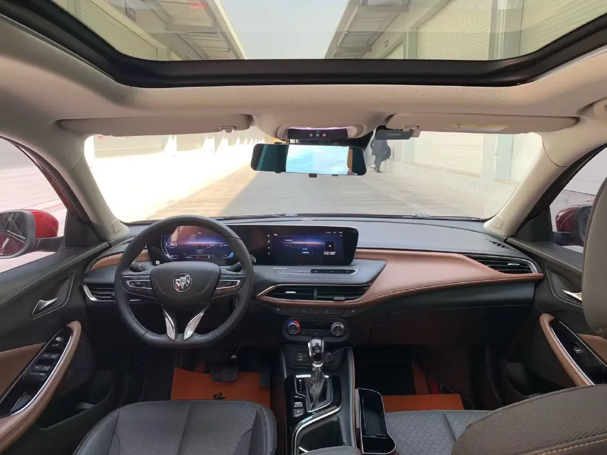 2022 Buick Verano 1.5T 184HP L4 CVT,autocango,china used car exporter,china ev exporter,chinese used car exporter,chinese used ev exporter